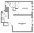 Edgerly One Bedroom L