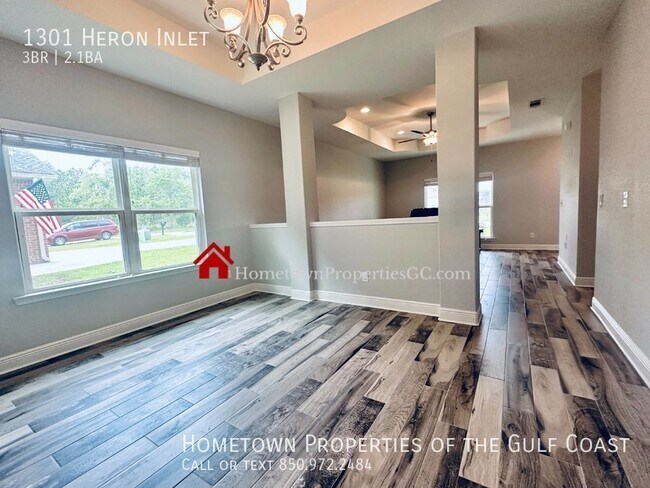 Foto del edificio - 1301 Heron's Inlet Pensacola - Gated Commu...