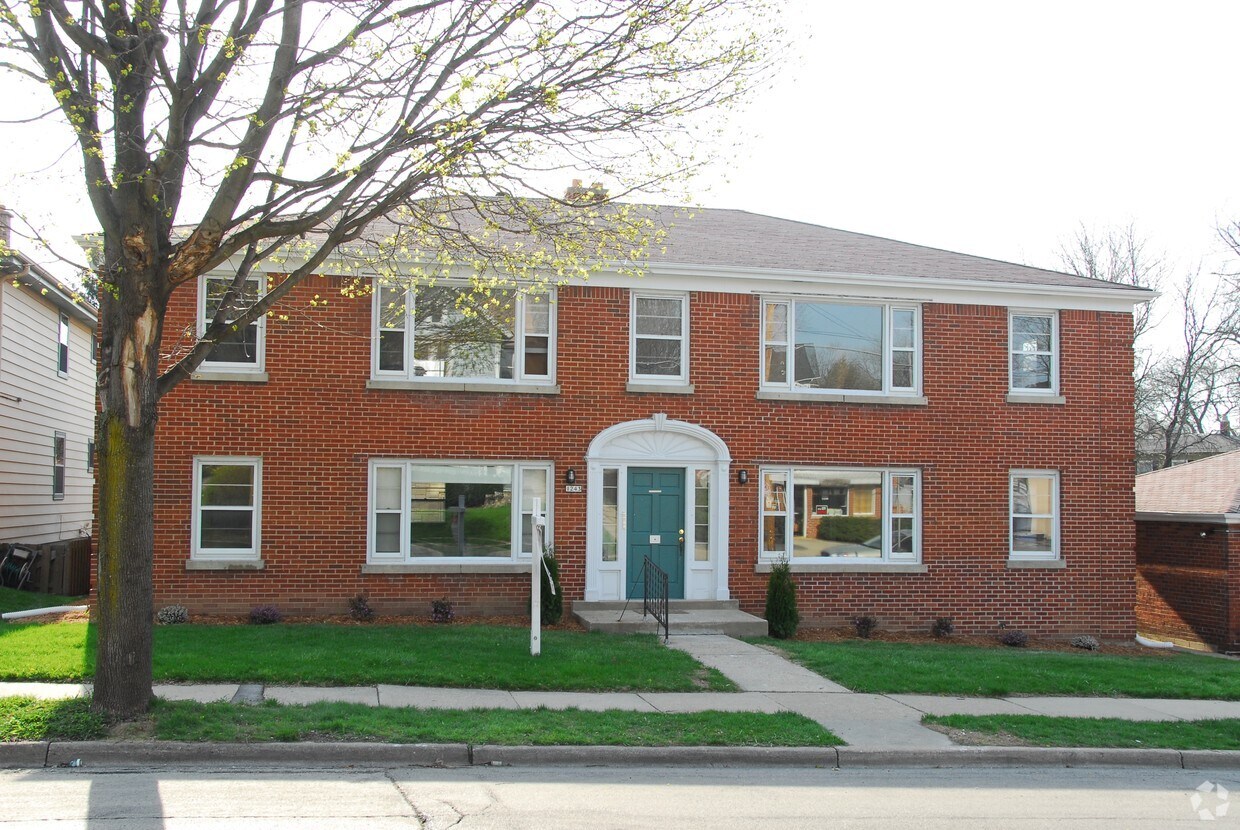 Foto del edificio - 1243 Glenview Ave