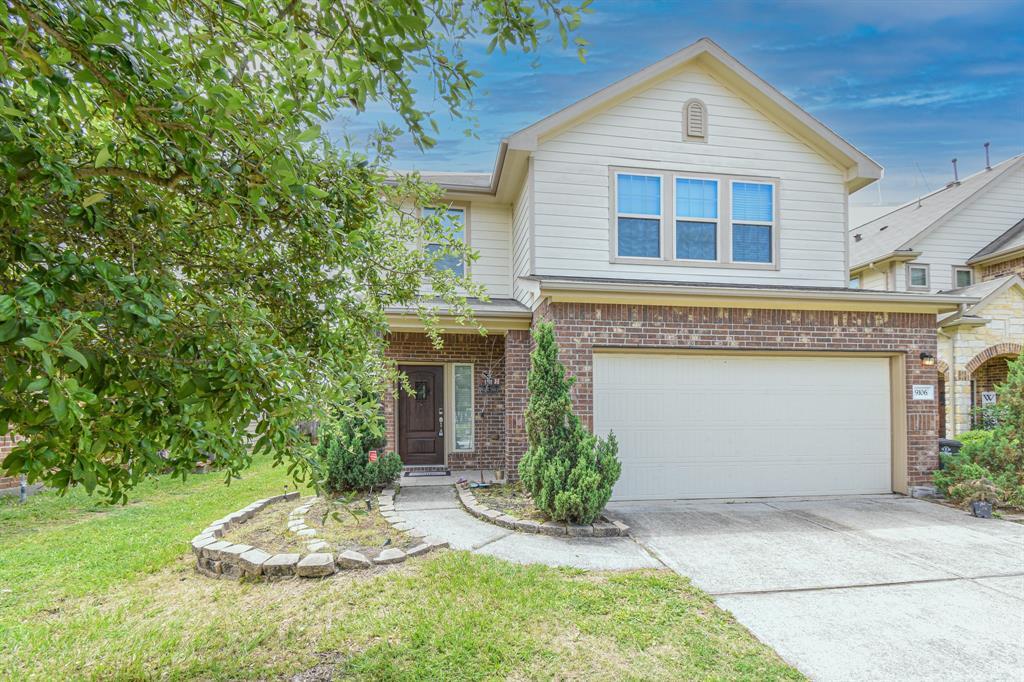 9106 Sweet Blue Jasmine Ln, Humble, TX 77338 House for Rent in Humble