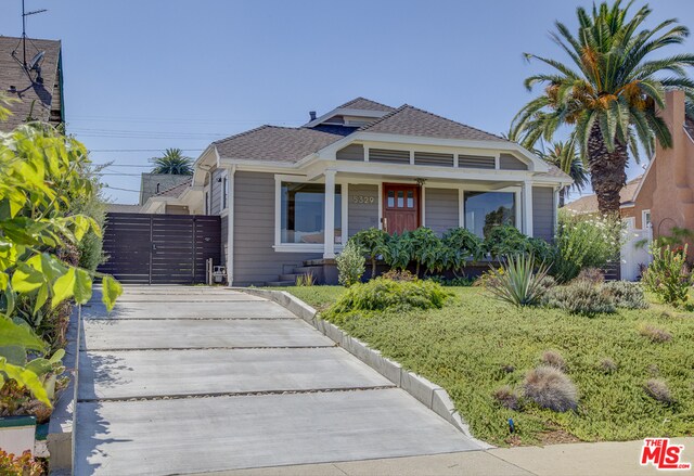 Foto del edificio - 5329 Brynhurst Ave