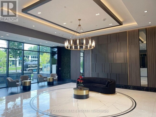 Photo du bâtiment - 3220-3220 Sheppard Ave E