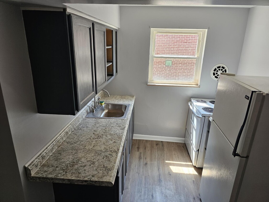Foto principal - 9496 Reading Rd