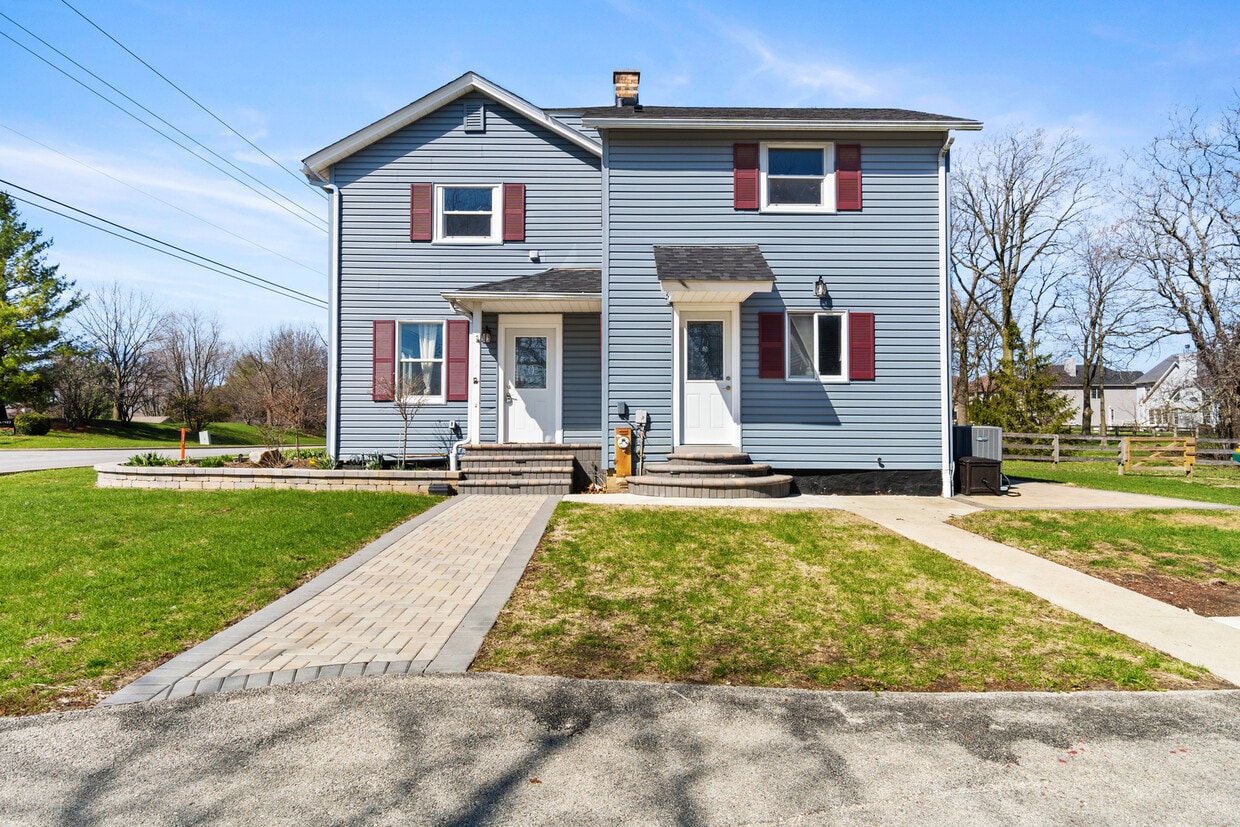 Foto principal - 26034 W 127th St