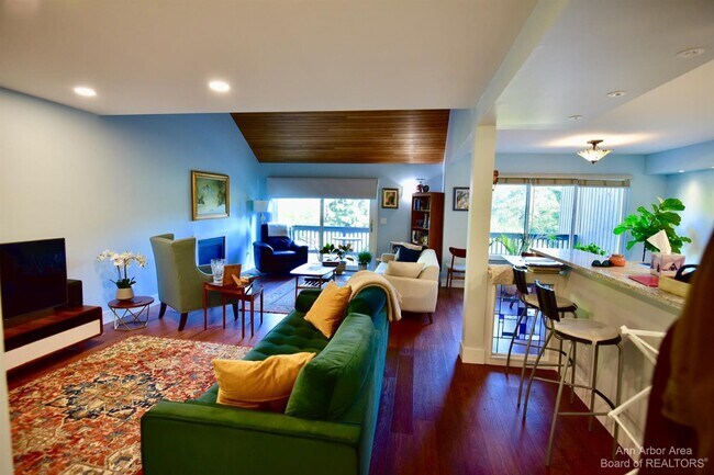 Foto del edificio - 18 Northwick Ct