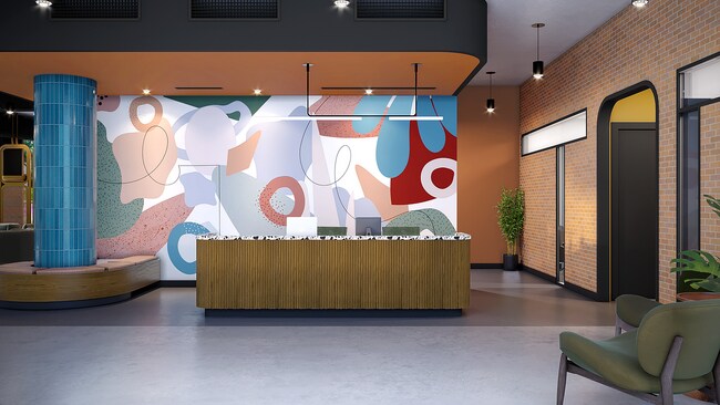 Building Photo - Current on Center