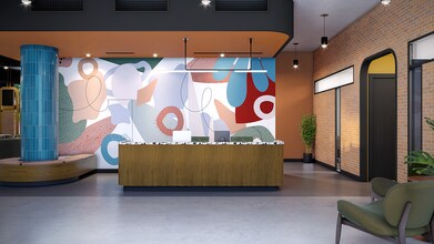 Building Photo - Current on Center