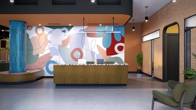 Building Photo - Current on Center