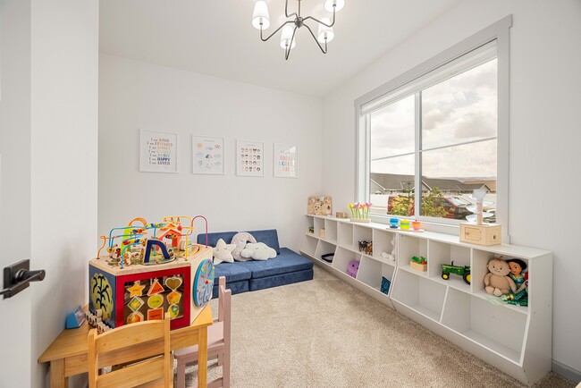 Foto del edificio - 1107 Sunny Brooke Ln