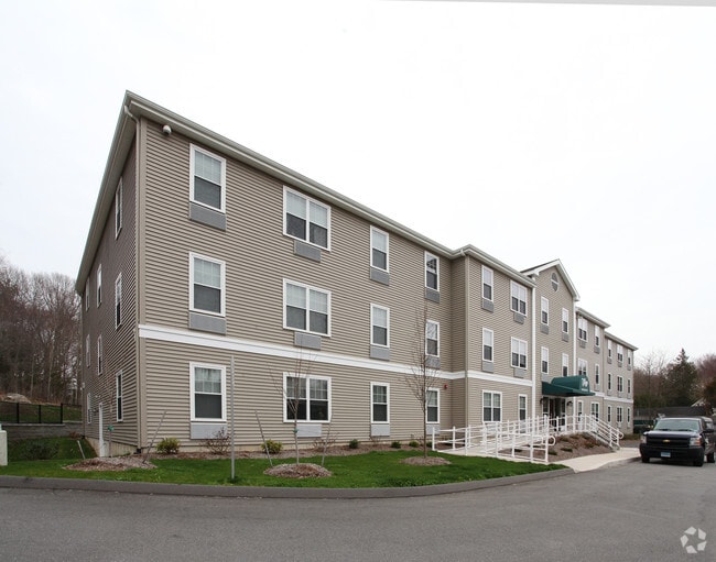 Building Photo - Village Apartments