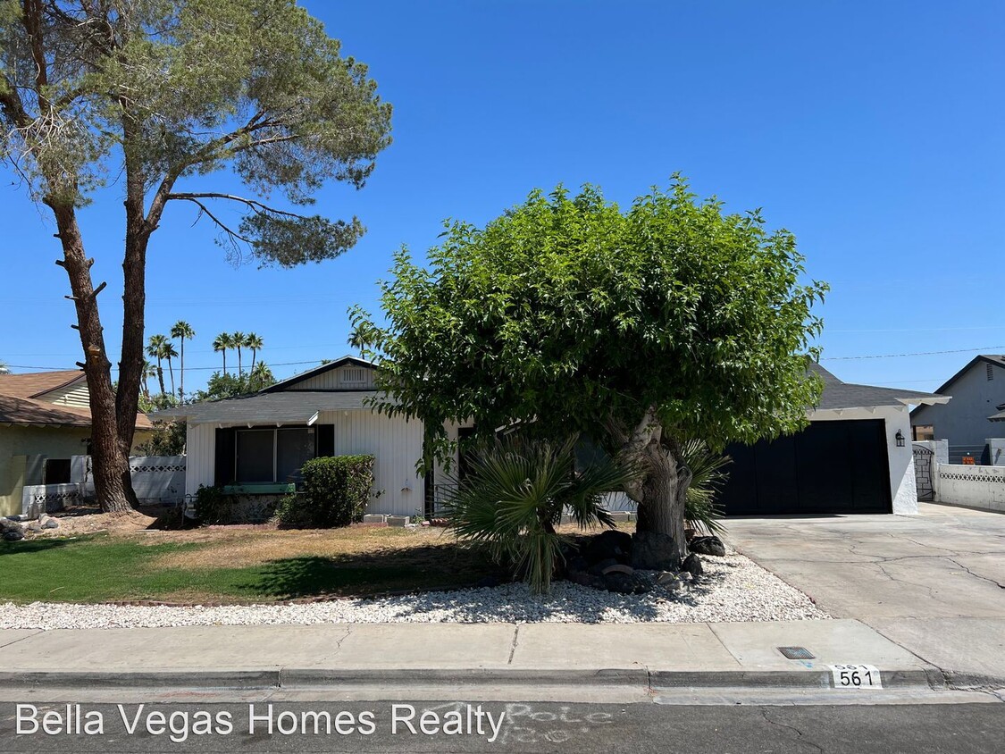 Primary Photo - 3 br, 2 bath House - 561 Bonita Ave