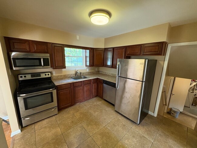 Photo - 4514 Forrest Ave House