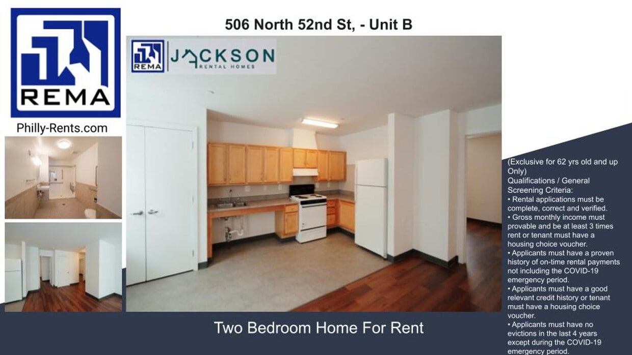 Photo - 506 North 52nd St,
