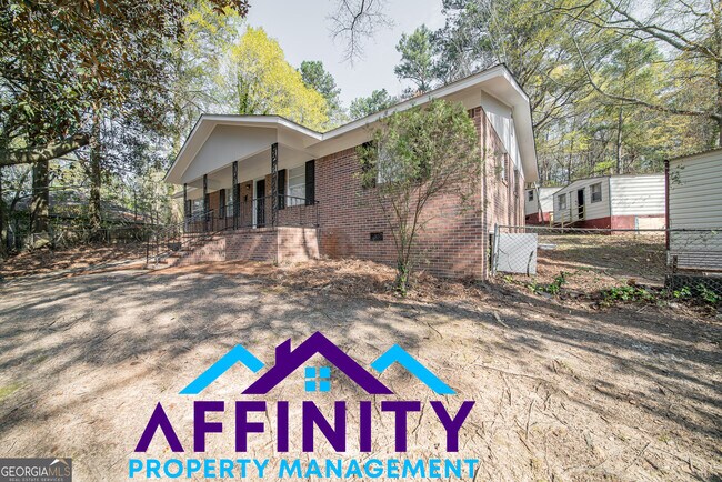 Foto del edificio - 4517 Dawn Ct