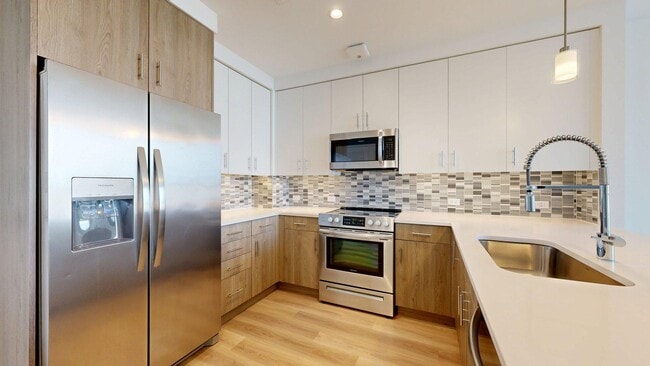 Interior Photo - Griffis West Palm