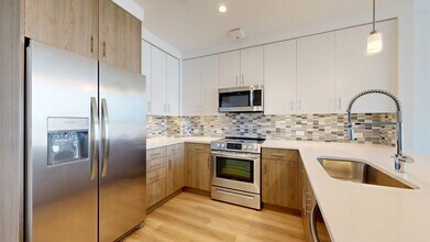 Interior Photo - Griffis West Palm