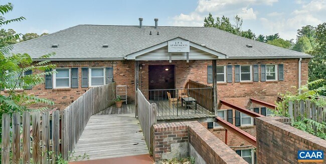 Building Photo - 1709 Jefferson Park Ave