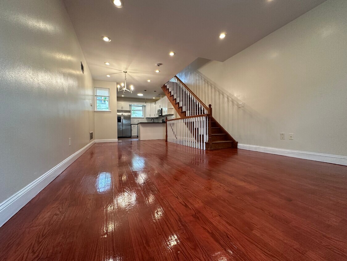 Foto principal - 1713 S Ringgold St