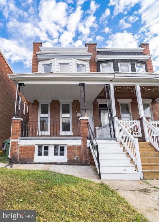 Foto principal - 514 Oakland Ave