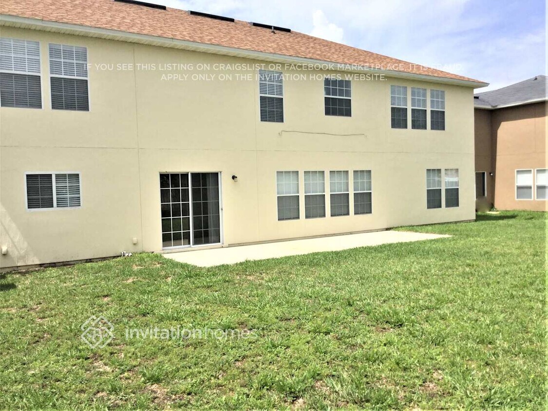 Building Photo - 12230 Hagan Creek Dr