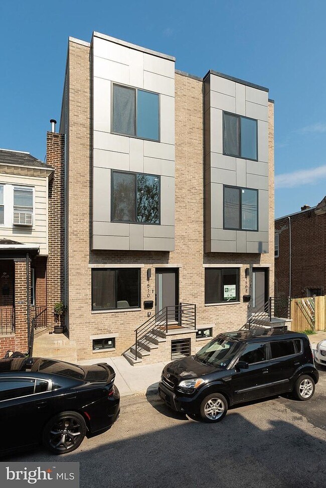 Foto del edificio - 1510 S Patton St