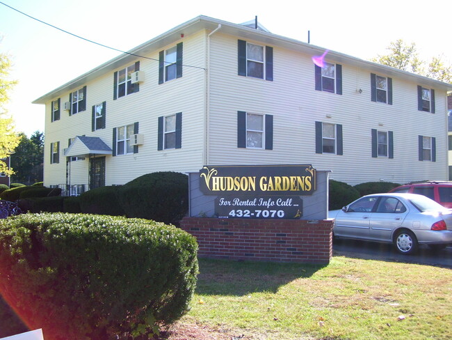 Hudson Gardens - Apartments in Hudson, NH | Apartments.com