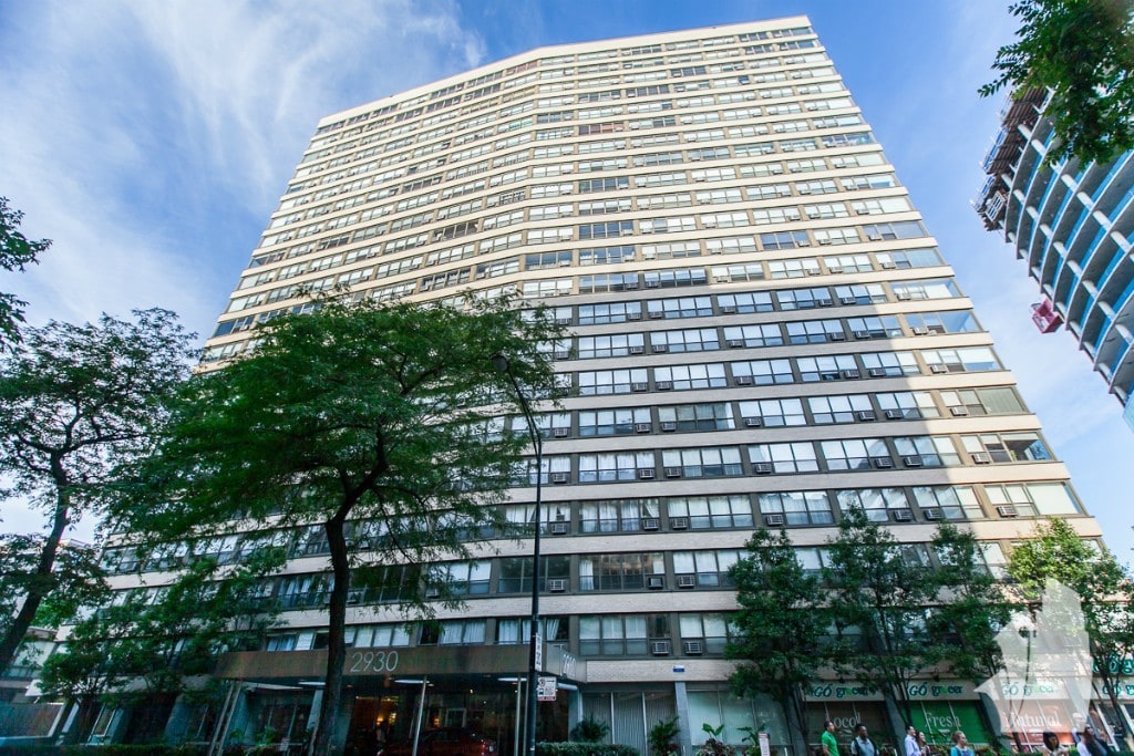 Primary Photo - 2930 N Sheridan Rd