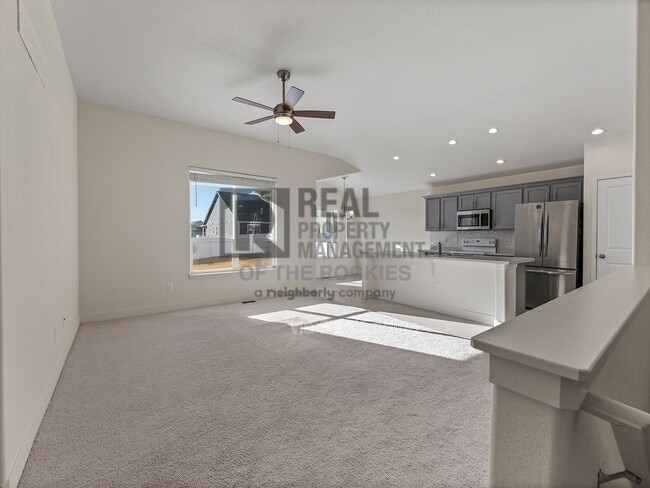 Photo - 4308 Big Horn Pkwy House