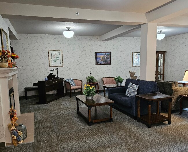 Foto del edificio - 1705 Pine St