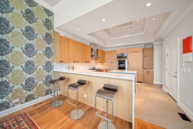 Foto del edificio - 3444 N Halsted St