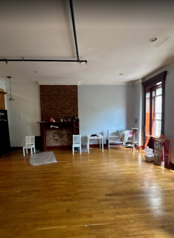 Foto del edificio - 603 St Marks Ave