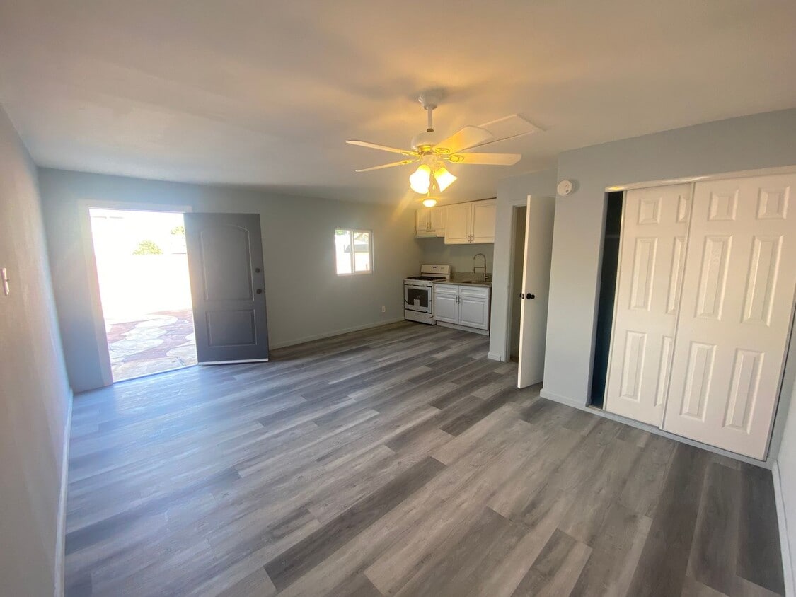 Primary Photo - Remodeled Long Beach Studio ADU For Rent!