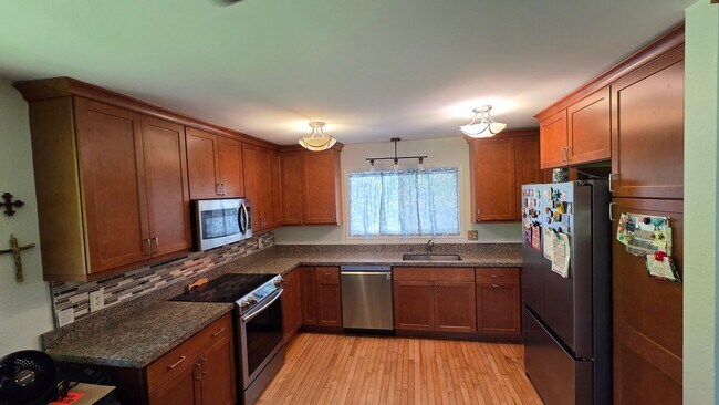 Foto del edificio - KAILUA LAKEVIEW TOWNHOMES