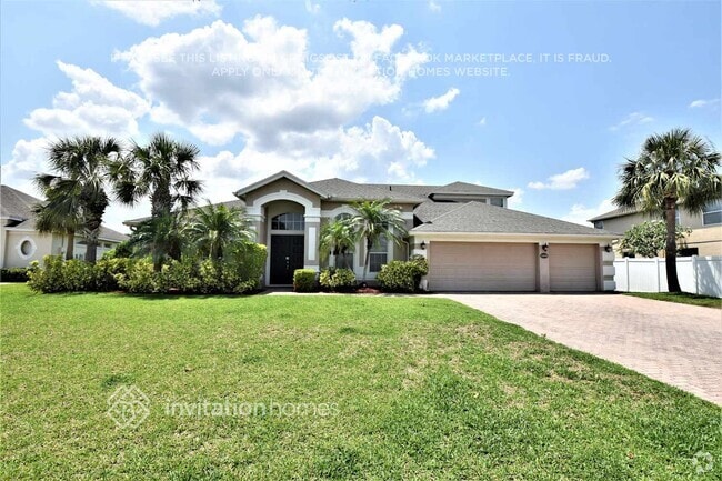 Building Photo - 13626 Glynshel Dr