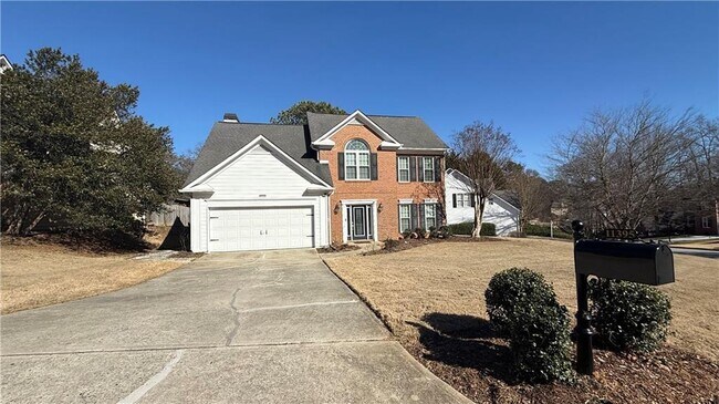 Foto del edificio - 11395 Brookhollow Trail