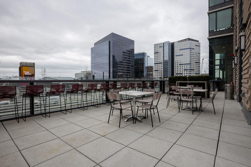 Foto principal - 91 Seaport Blvd