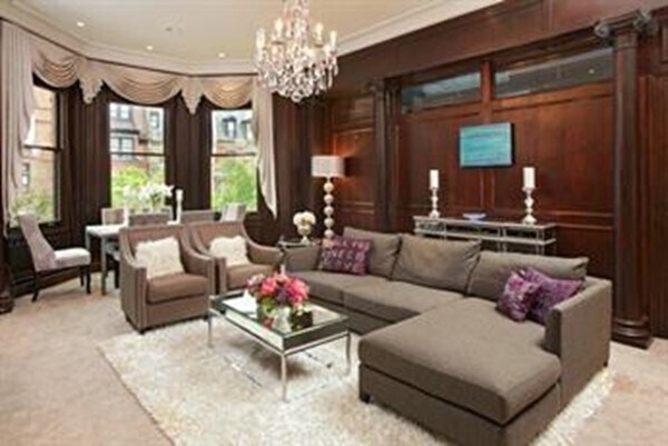 Foto del edificio - 360 Beacon St