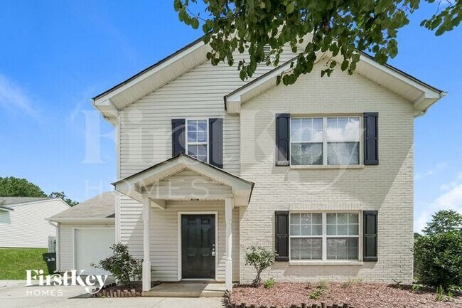 Foto del edificio - 3302 Nevin Brook Rd