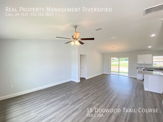 Foto del edificio - 15 Dogwood Trail Course