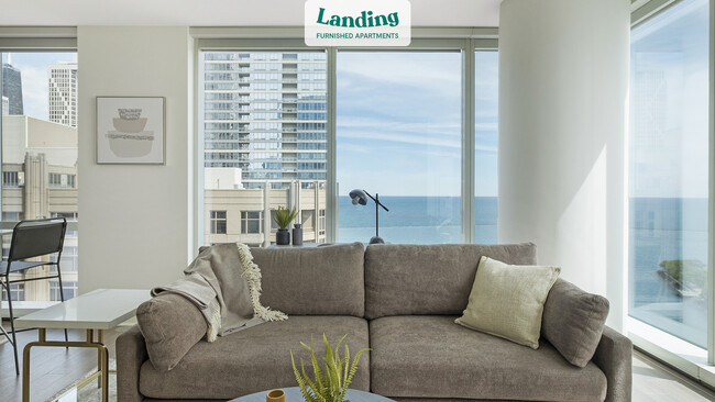 Building Photo - 500 N Lake Shore Dr