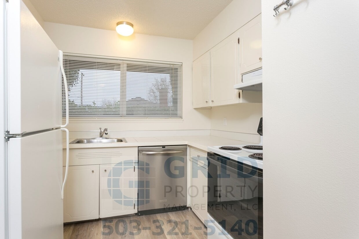 GPM475 - SE Woodward St (T1) - GPM475 - SE Woodward St (T1)