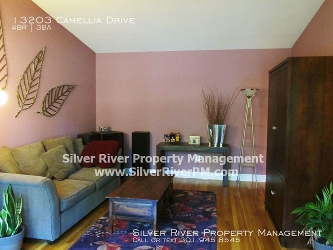 Building Photo - 13203 Camellia Drive