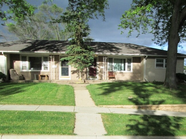 Building Photo - 4808 Camden Rd