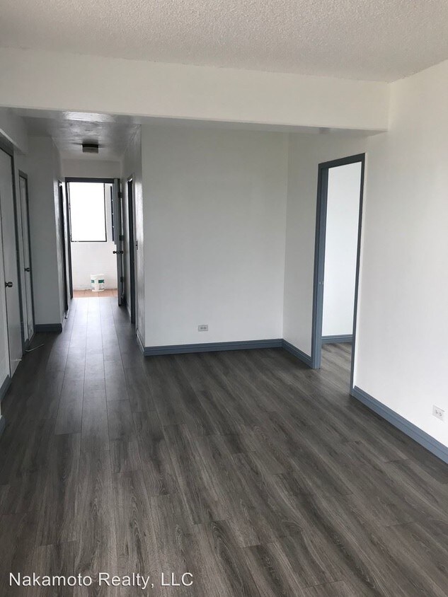 Foto principal - 1626-1636 Palama St