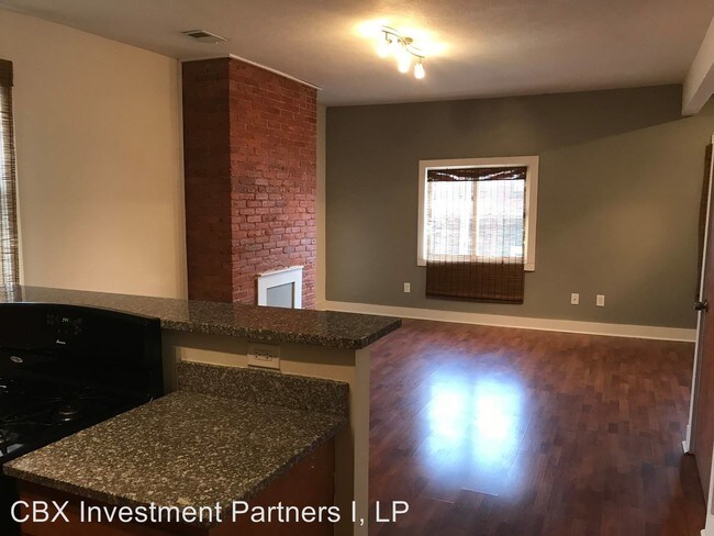 Foto del edificio - 3947 Mintwood St