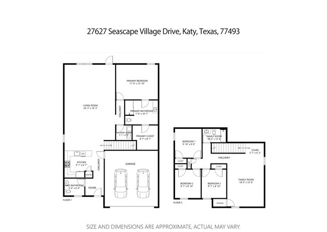 Foto del edificio - 27627 Village Cir Dr