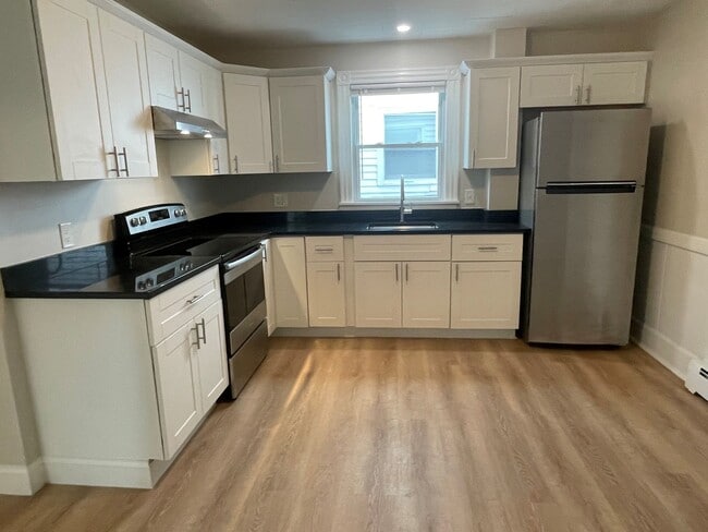 Foto del edificio - 38 Graham St