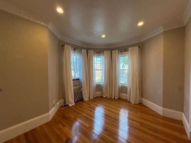 Foto del edificio - 11 Beech St