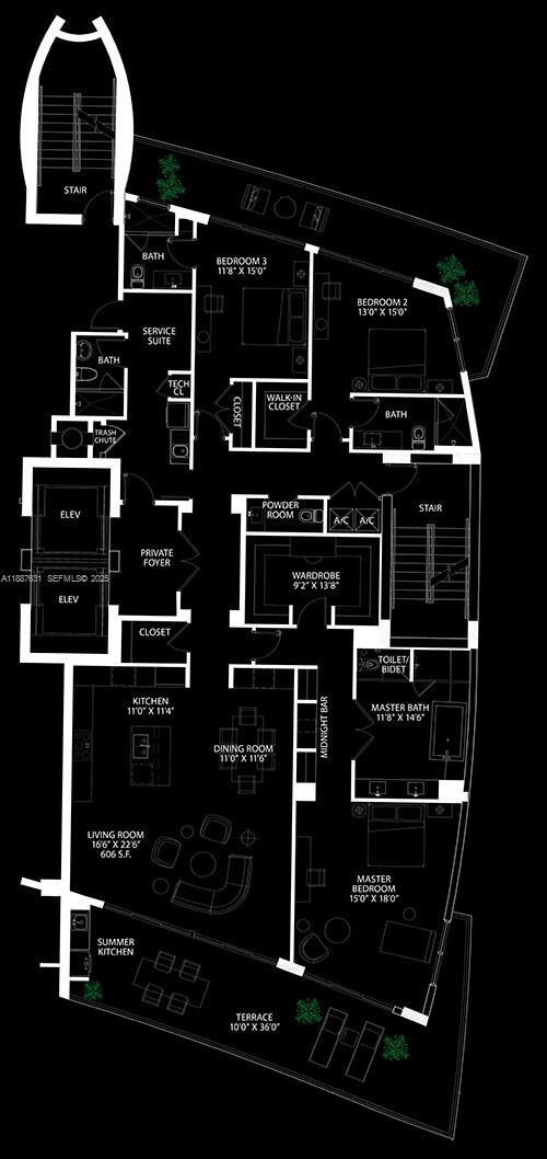 Foto del edificio - 3250 NE 188th St