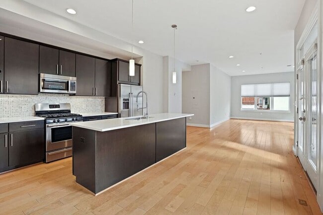 Building Photo - 3579 13th St NW